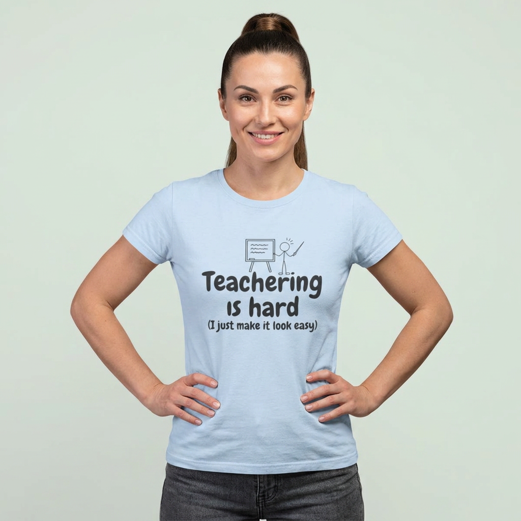 Teachering