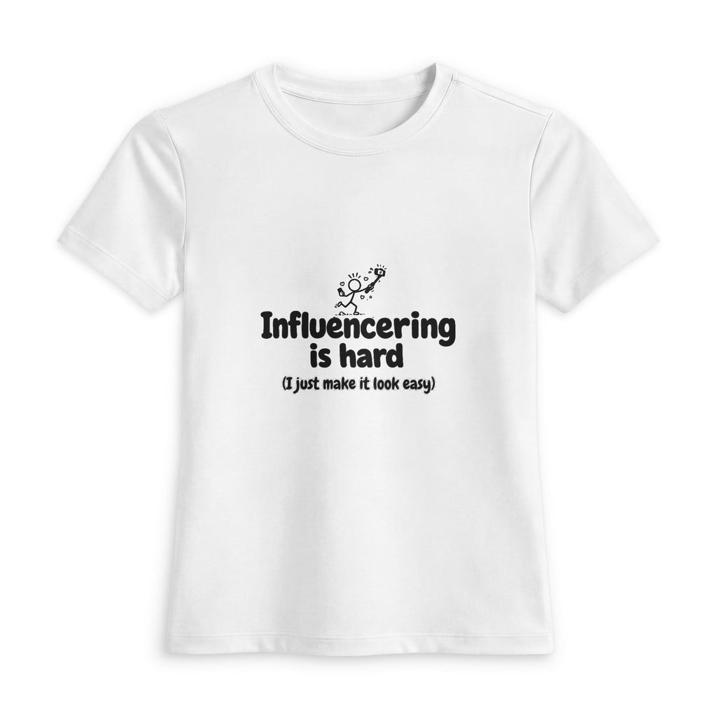 Influencering