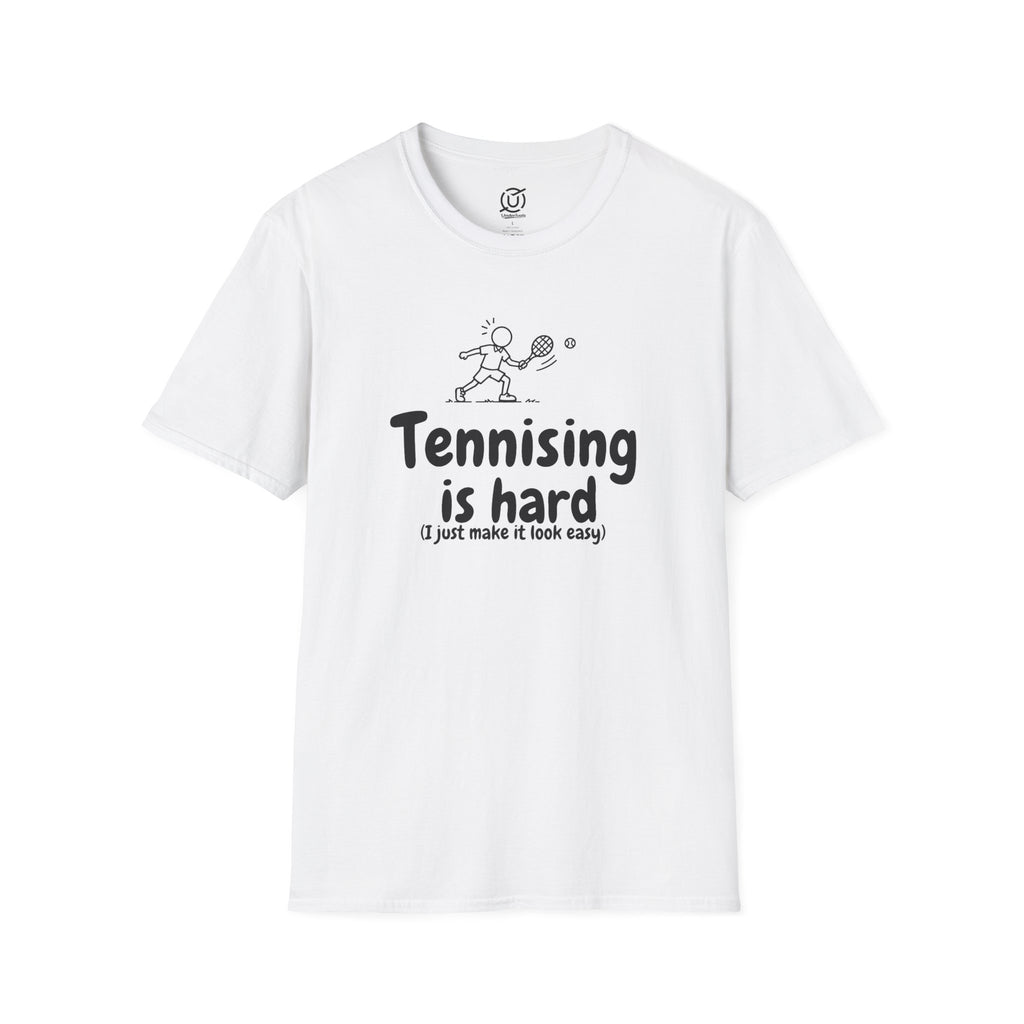 Tennising