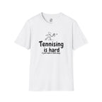 Tennising