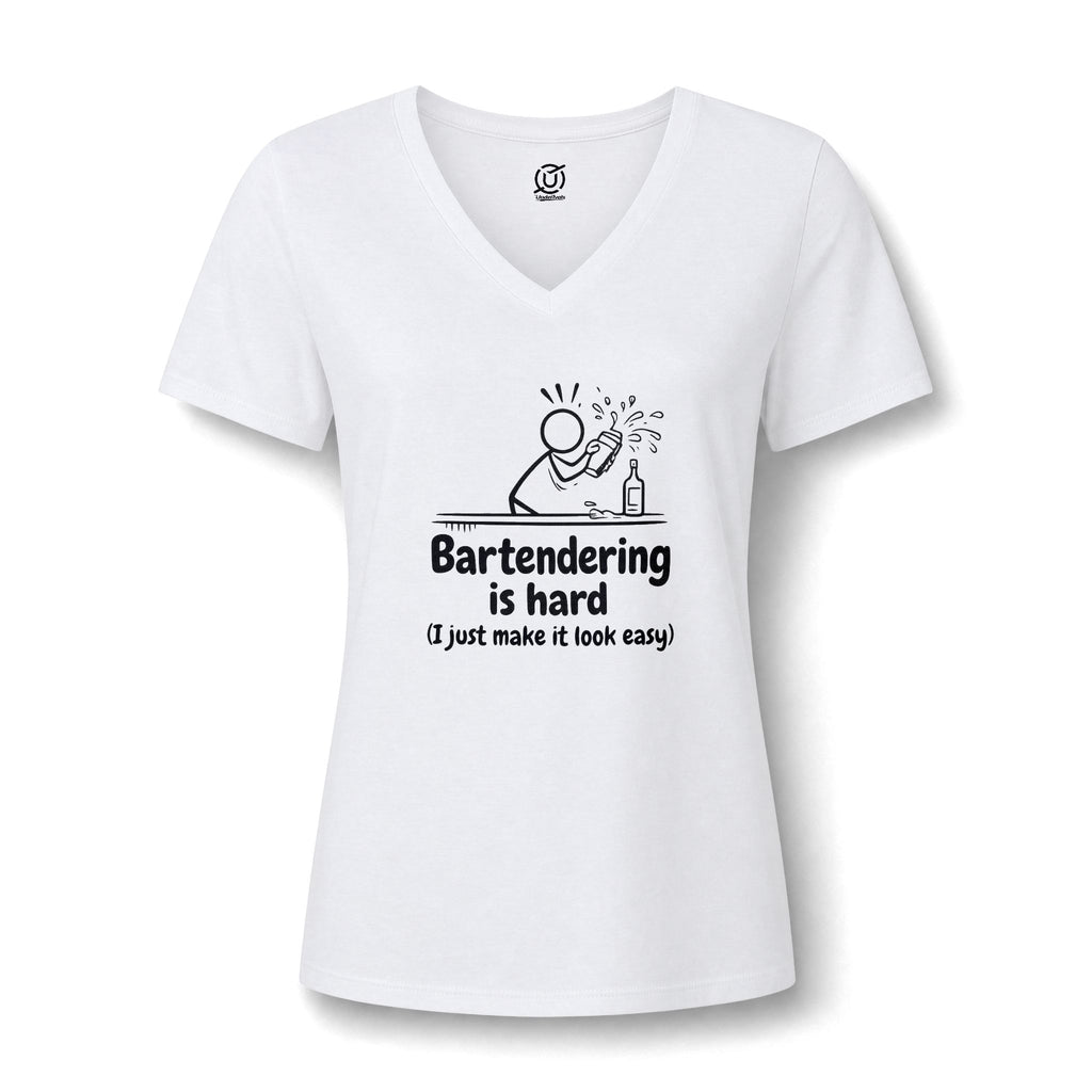 Bartendering