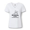 Bartendering