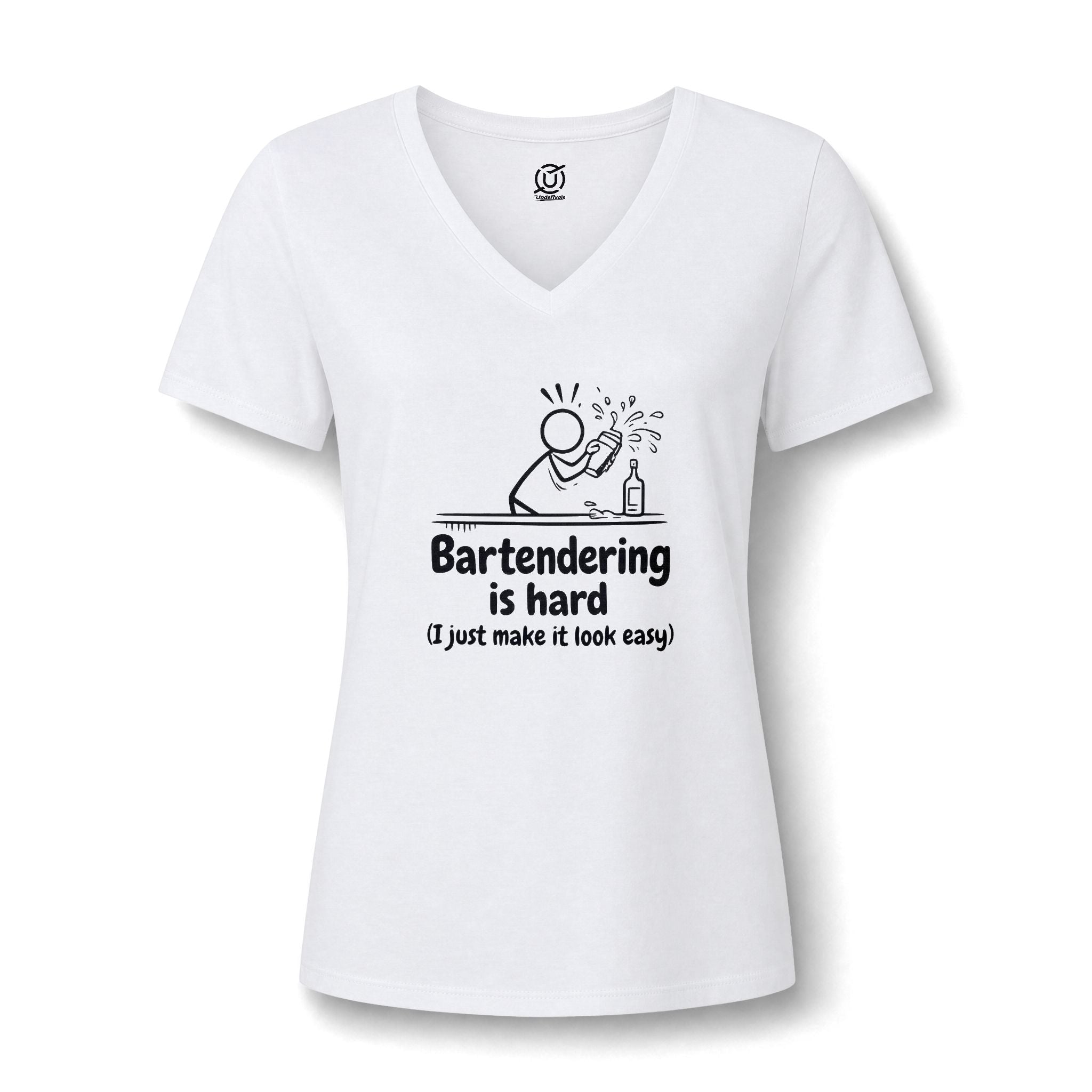 Bartendering