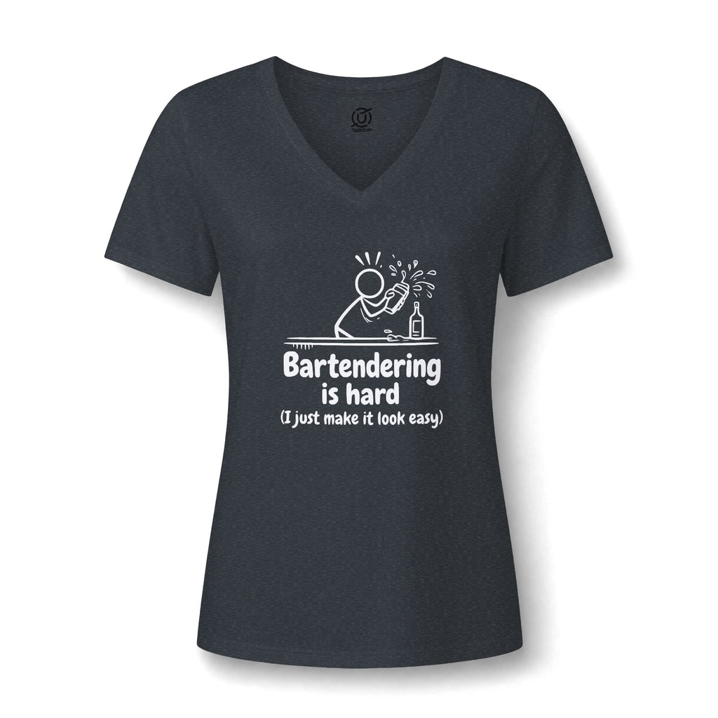 Bartendering