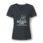 Bartendering