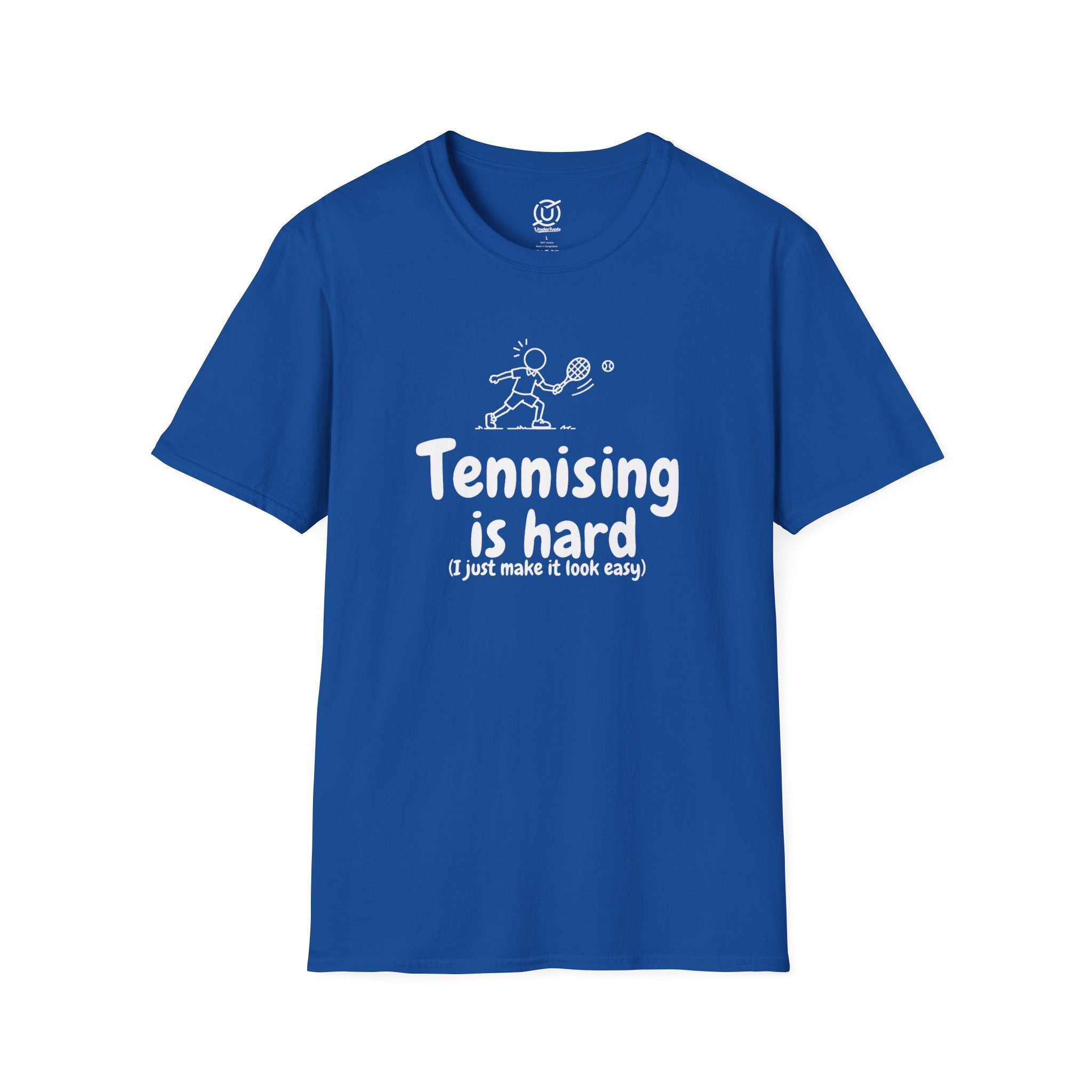 Tennising
