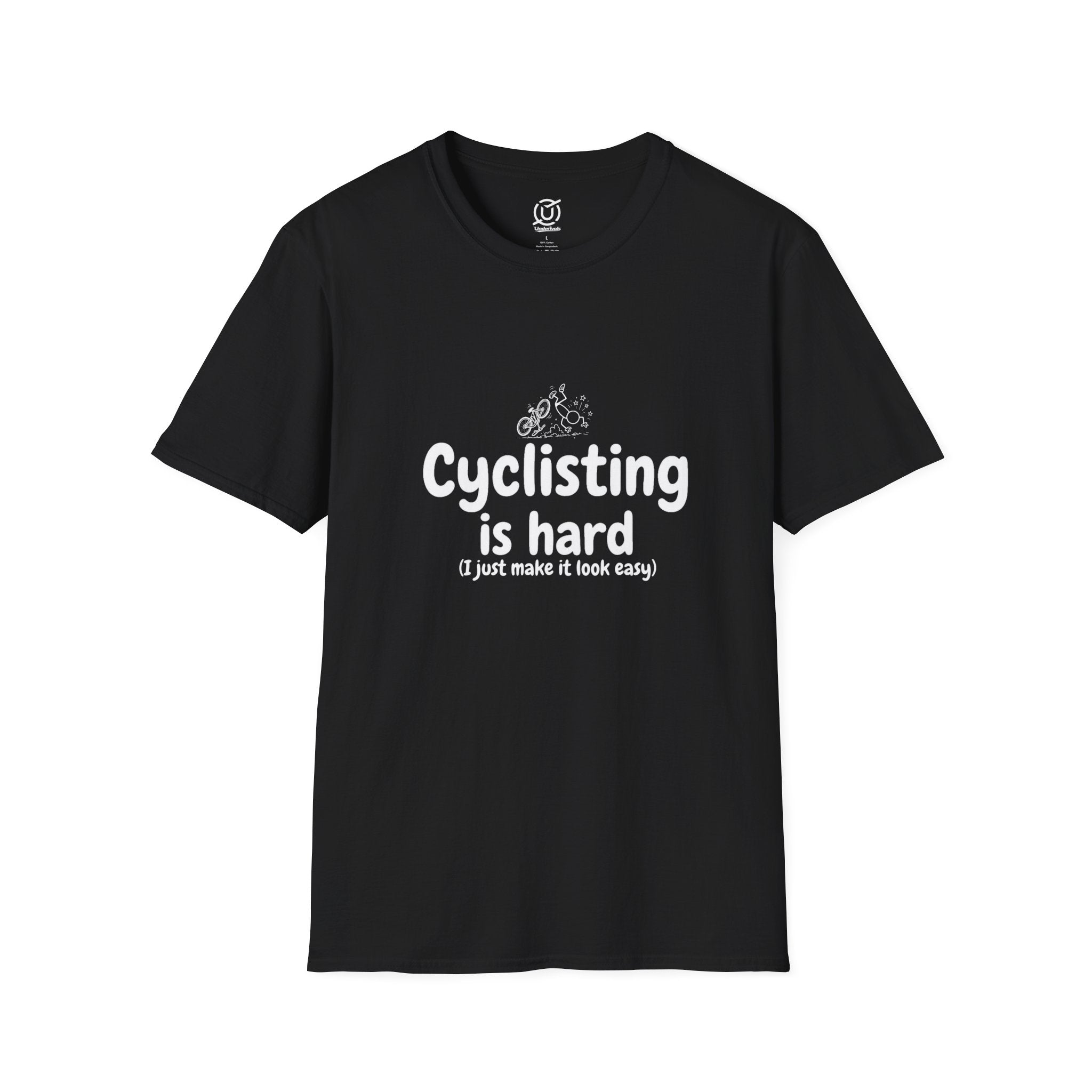 Cyclisting