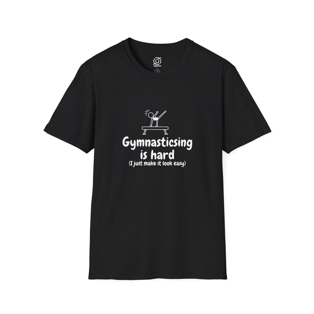 Gymnasticsing