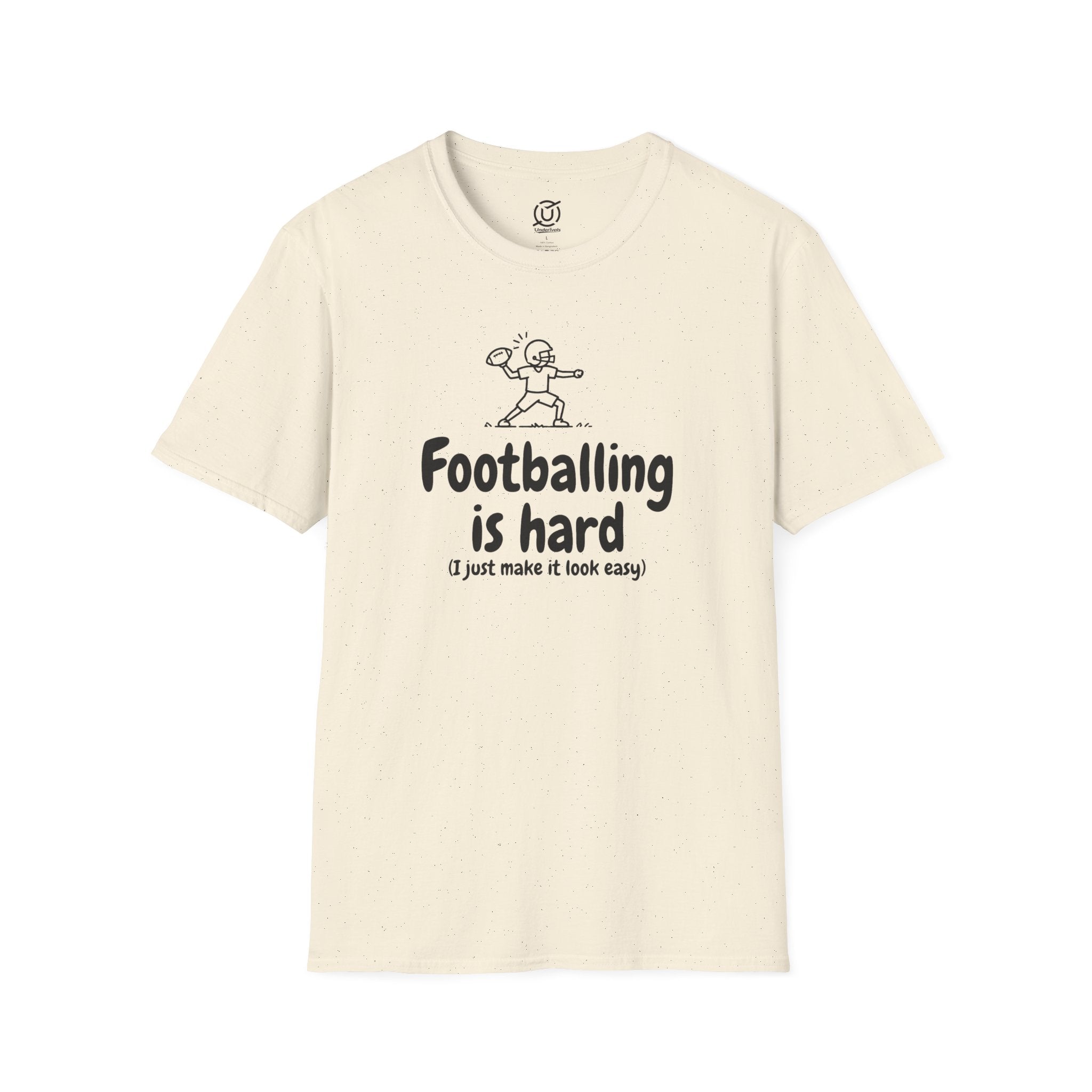 Footballing