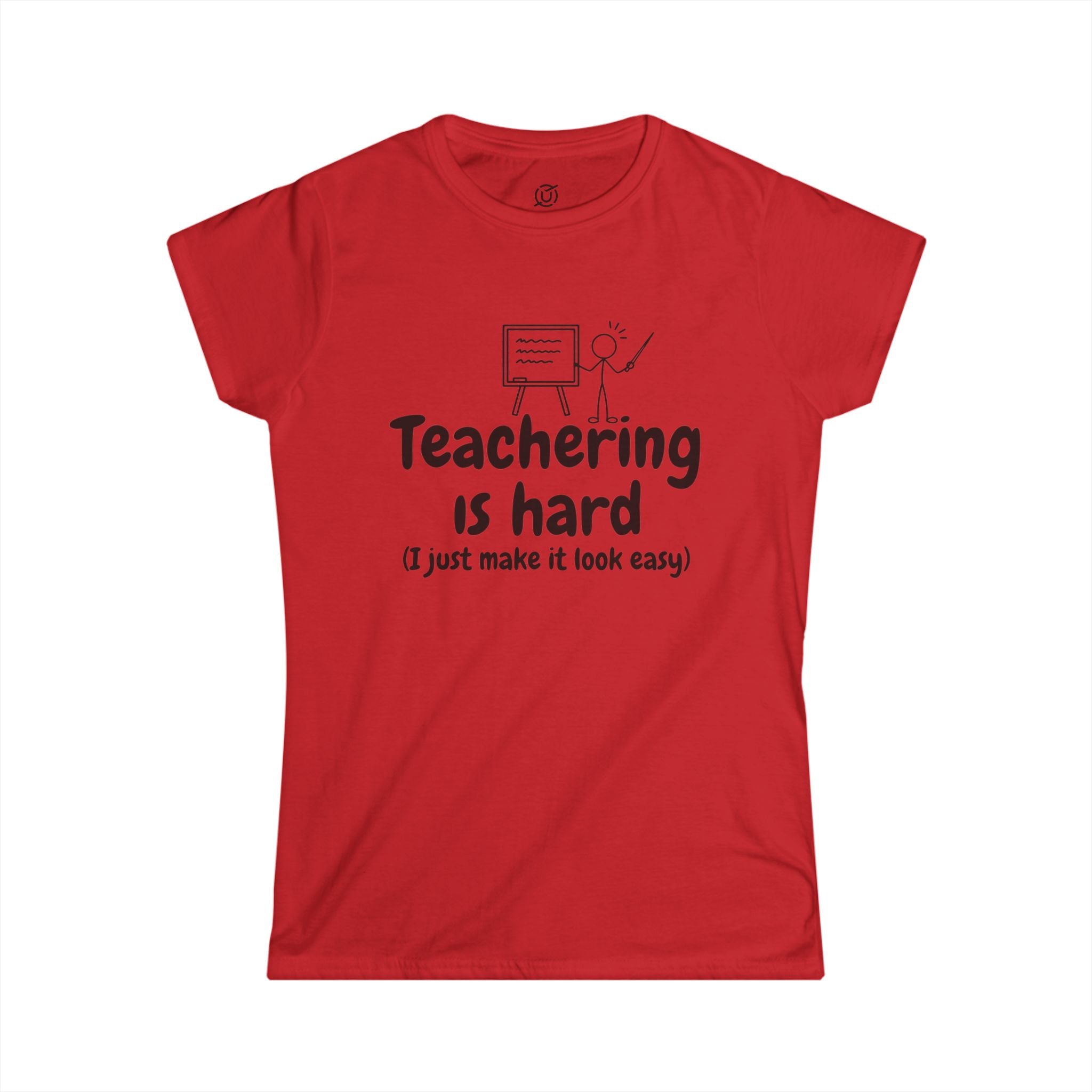 Women's Softstyle Tee