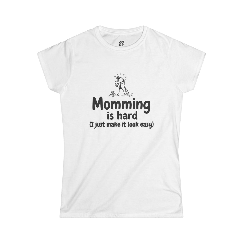Momming
