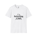 Guitaristing