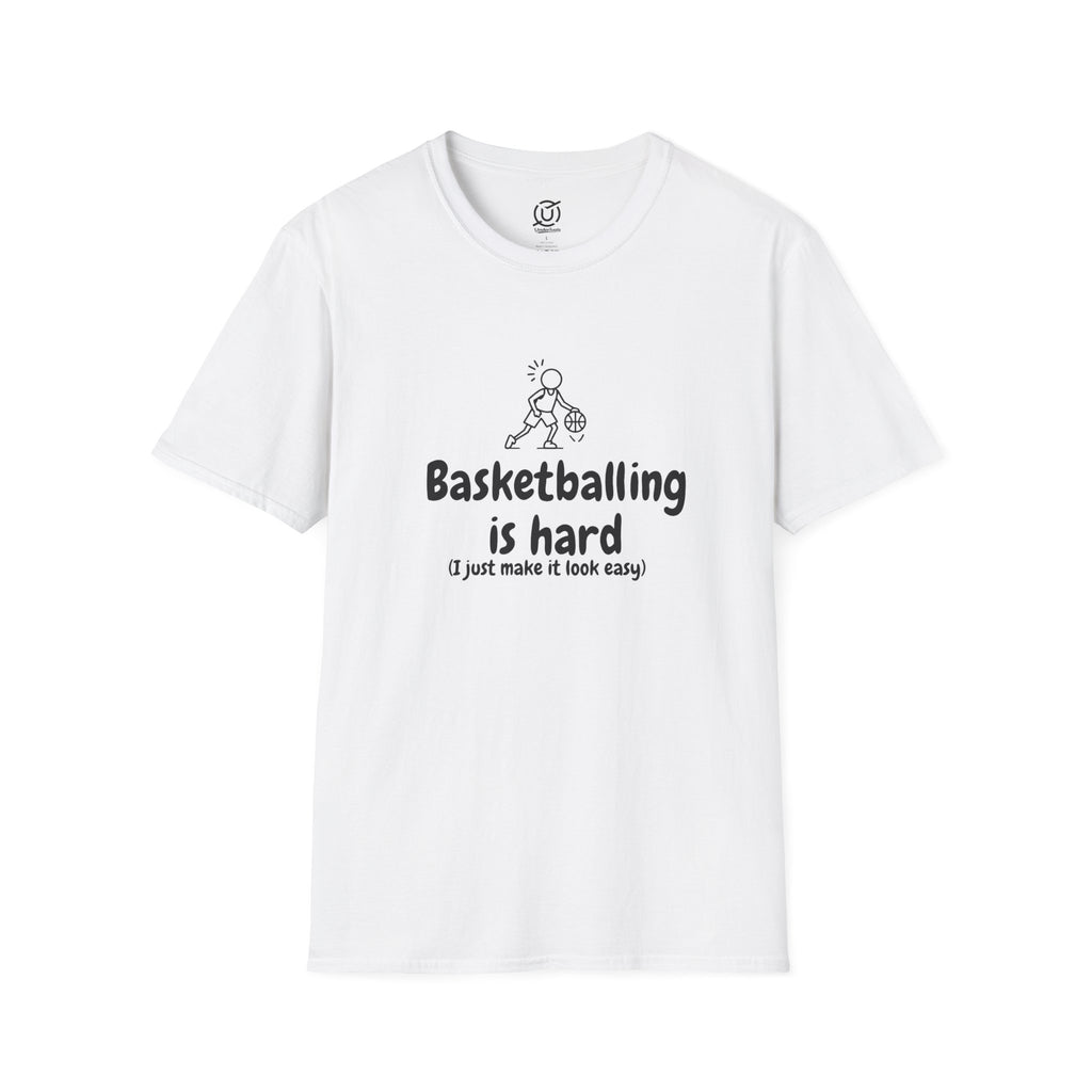 Basketballing
