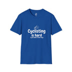 Cyclisting