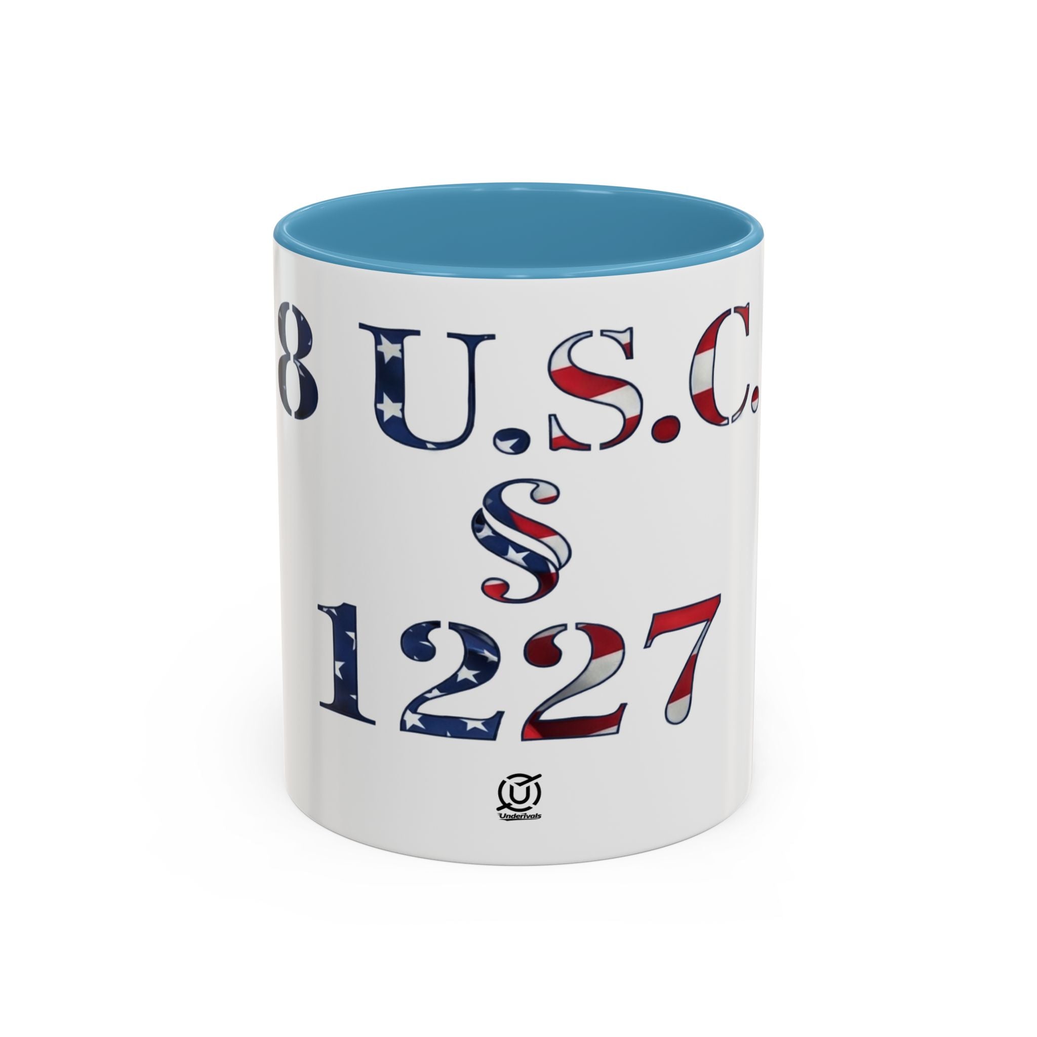Statute 1227 - Coffee Mug (11, 15oz)