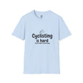 Cyclisting