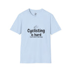 Cyclisting