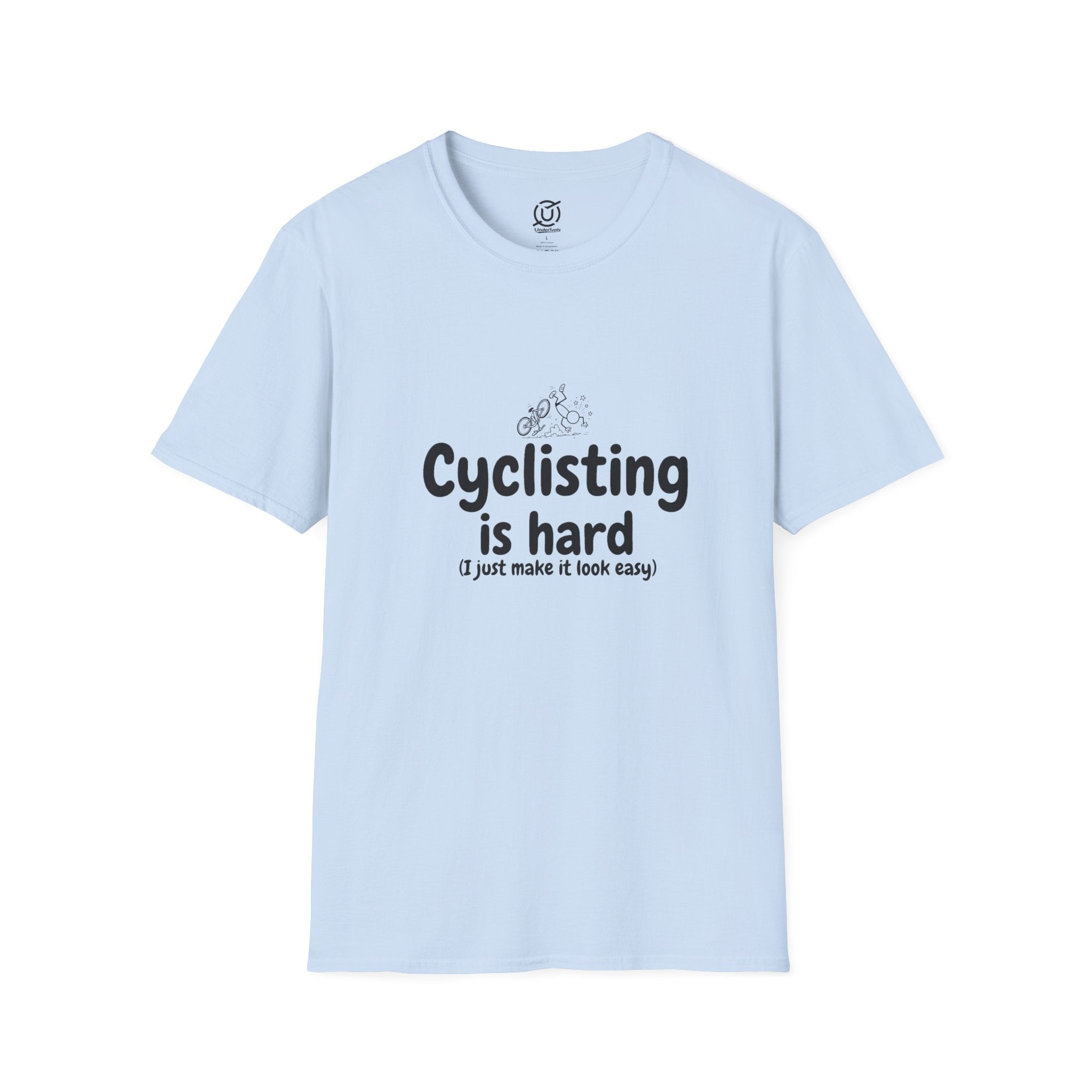 Cyclisting