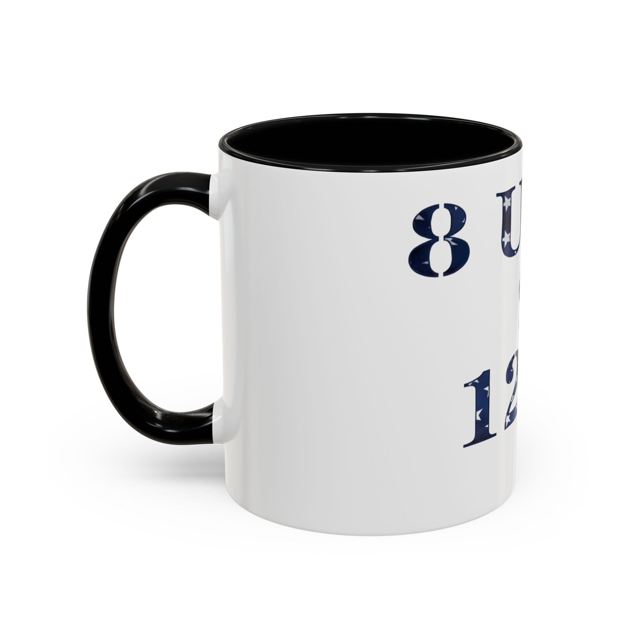 Statute 1227 - Coffee Mug (11, 15oz)