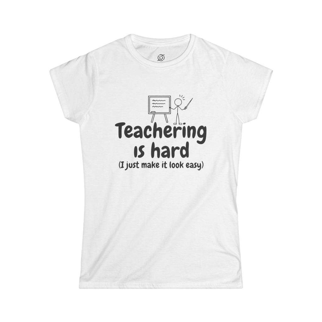 Women's Softstyle Tee