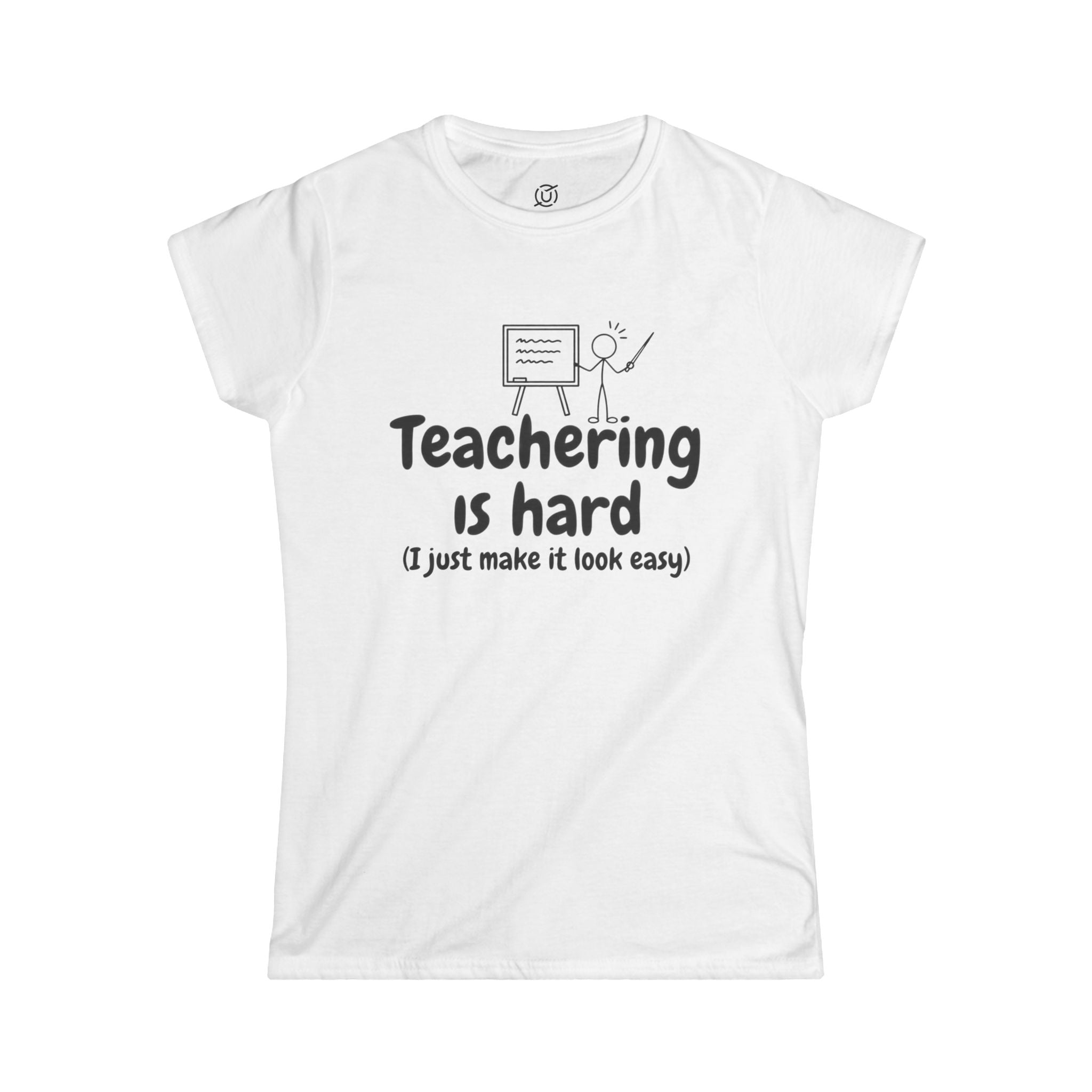 Women's Softstyle Tee