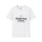 Singering