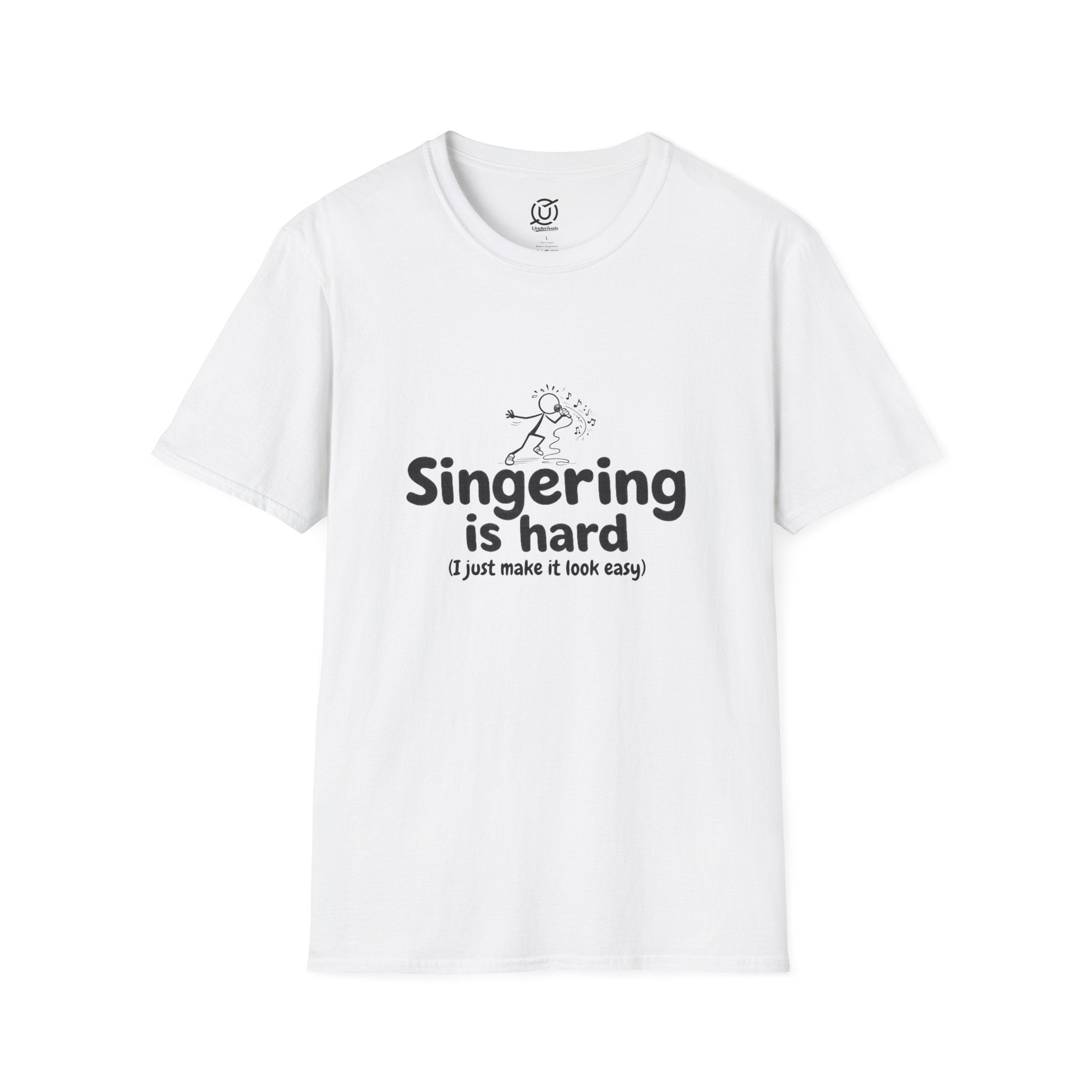 Singering