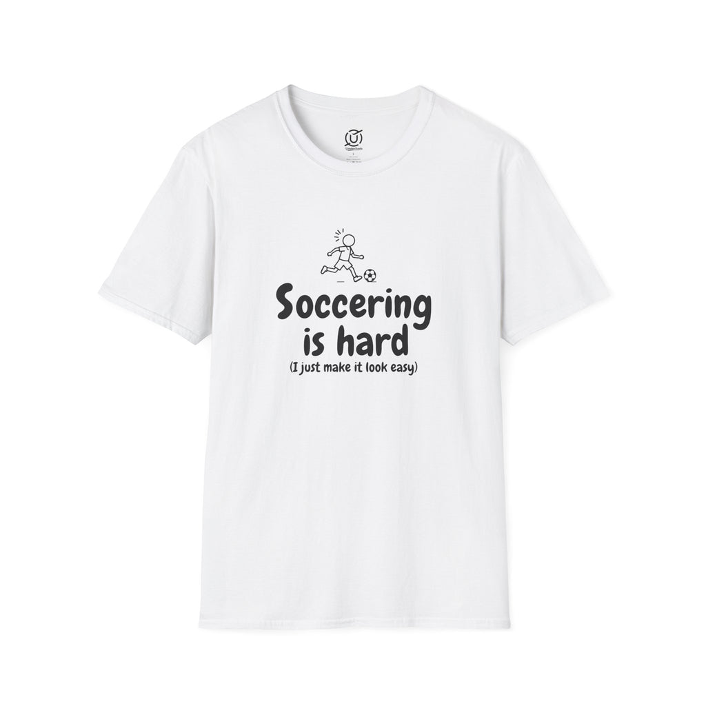 Soccering