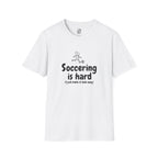 Soccering