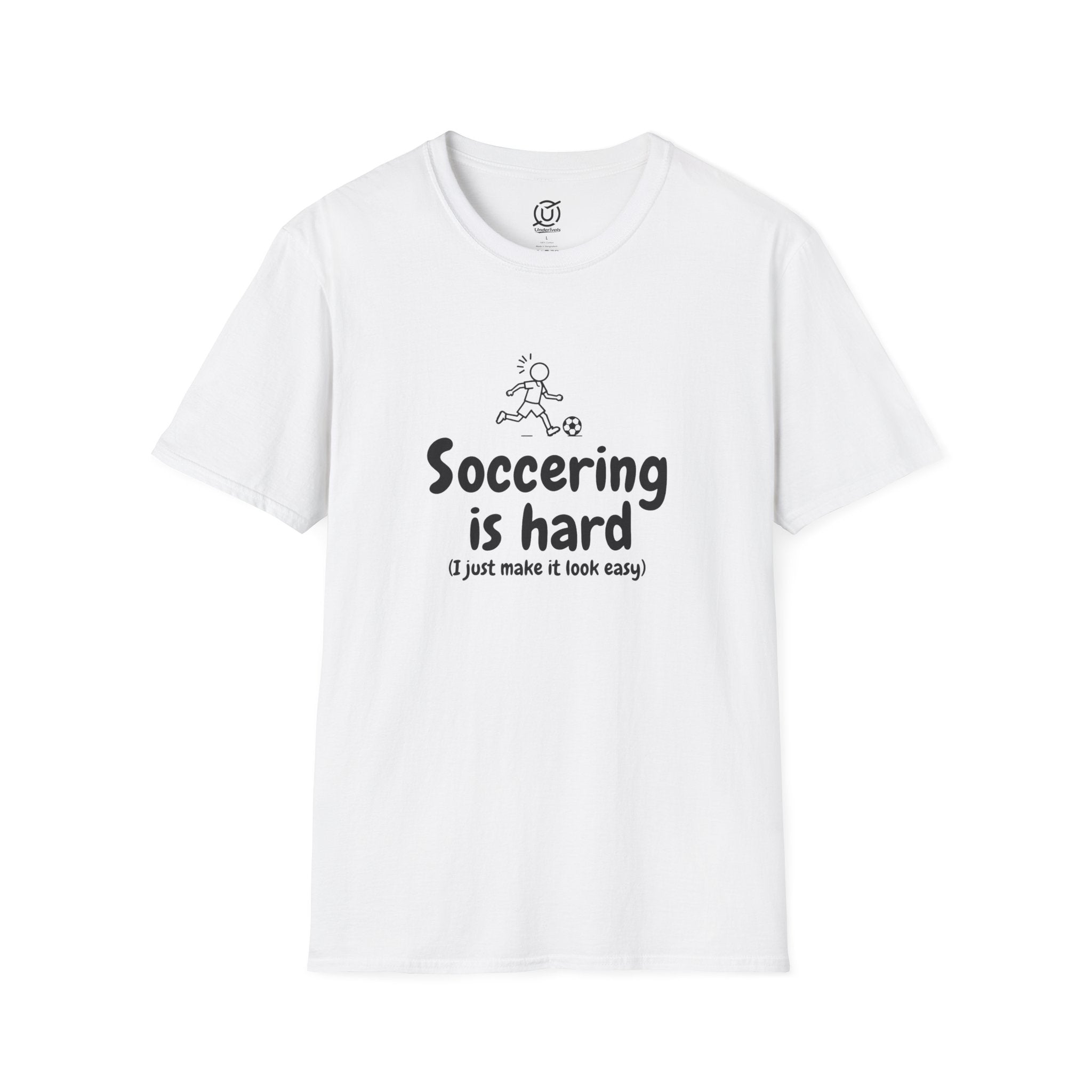 Soccering