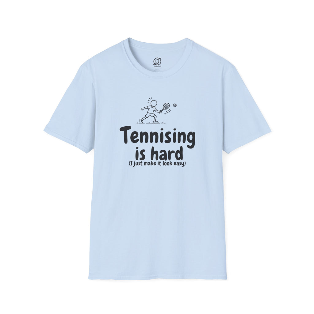 Tennising