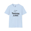 Tennising