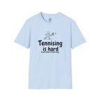 Tennising