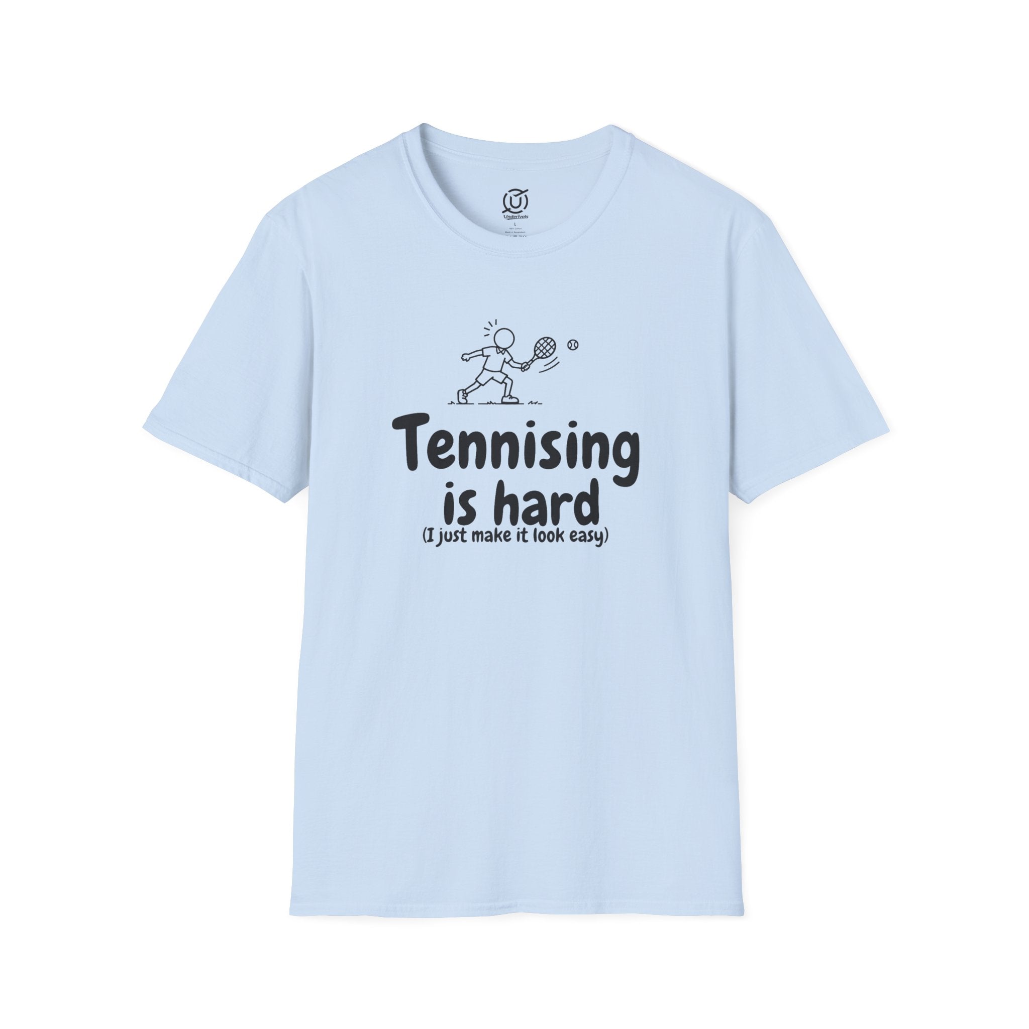 Tennising