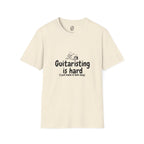 Guitaristing