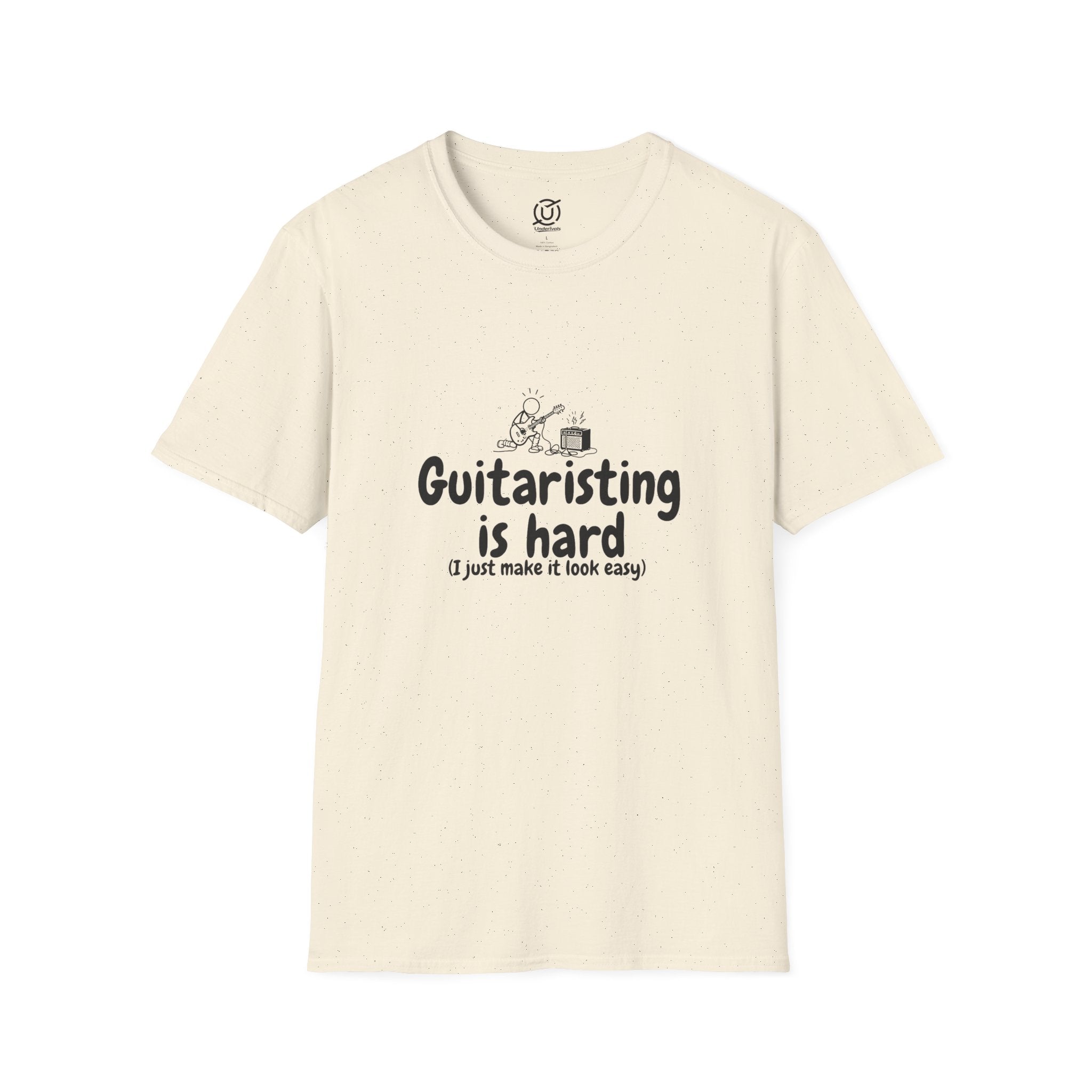 Guitaristing