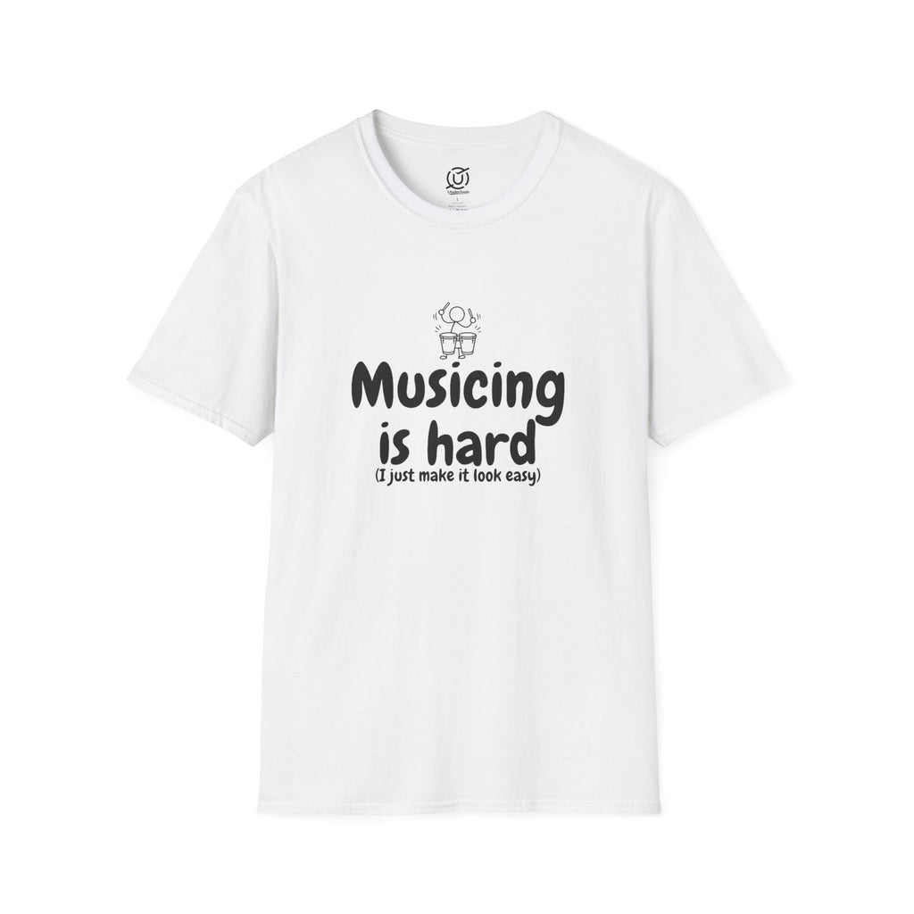 Musicing