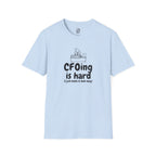 CFOing