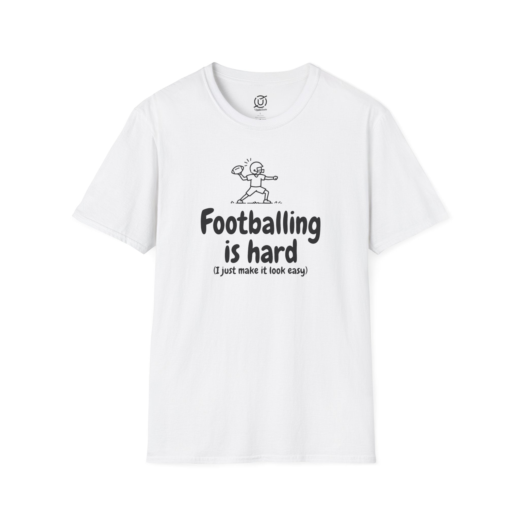 Footballing