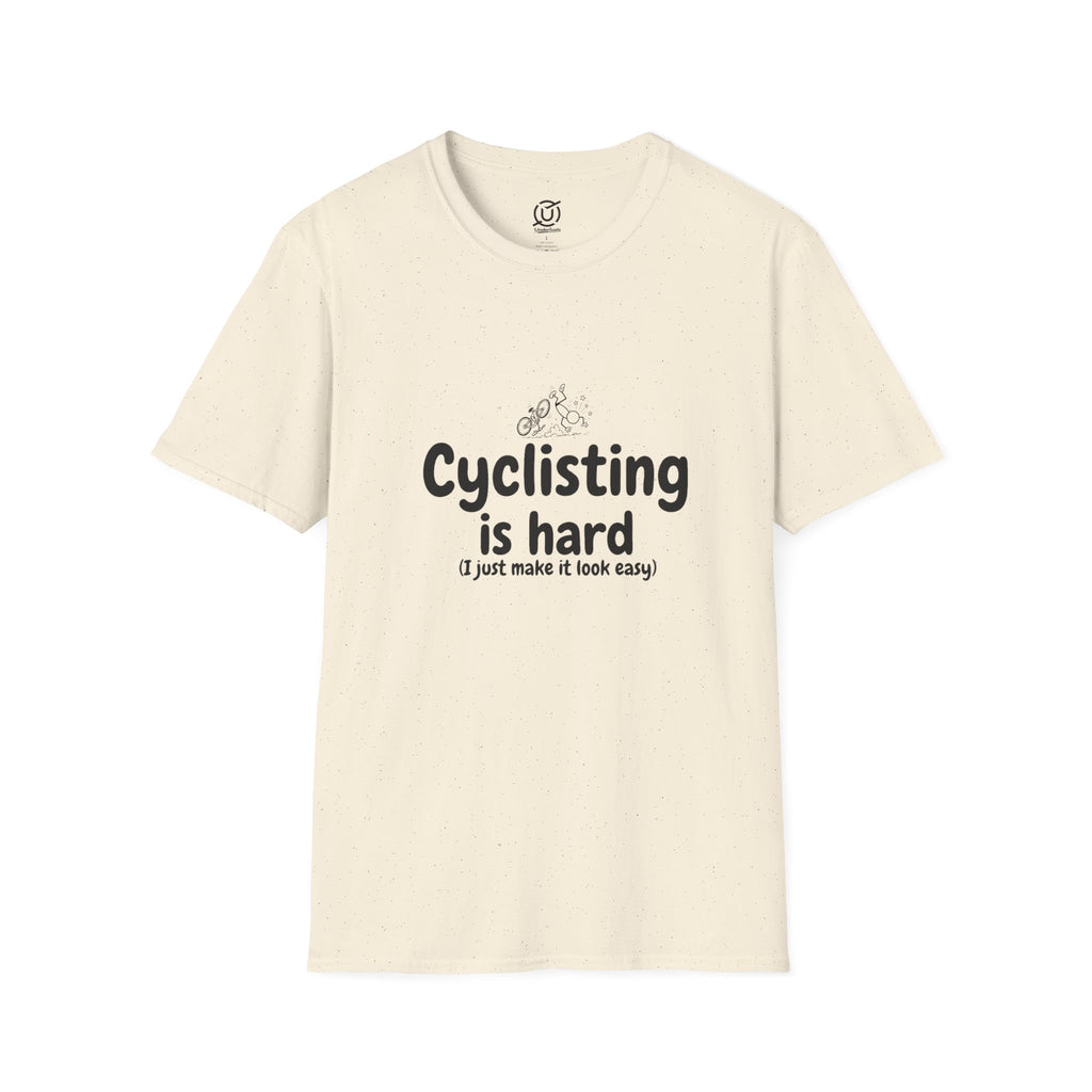 Cyclisting