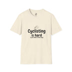 Cyclisting