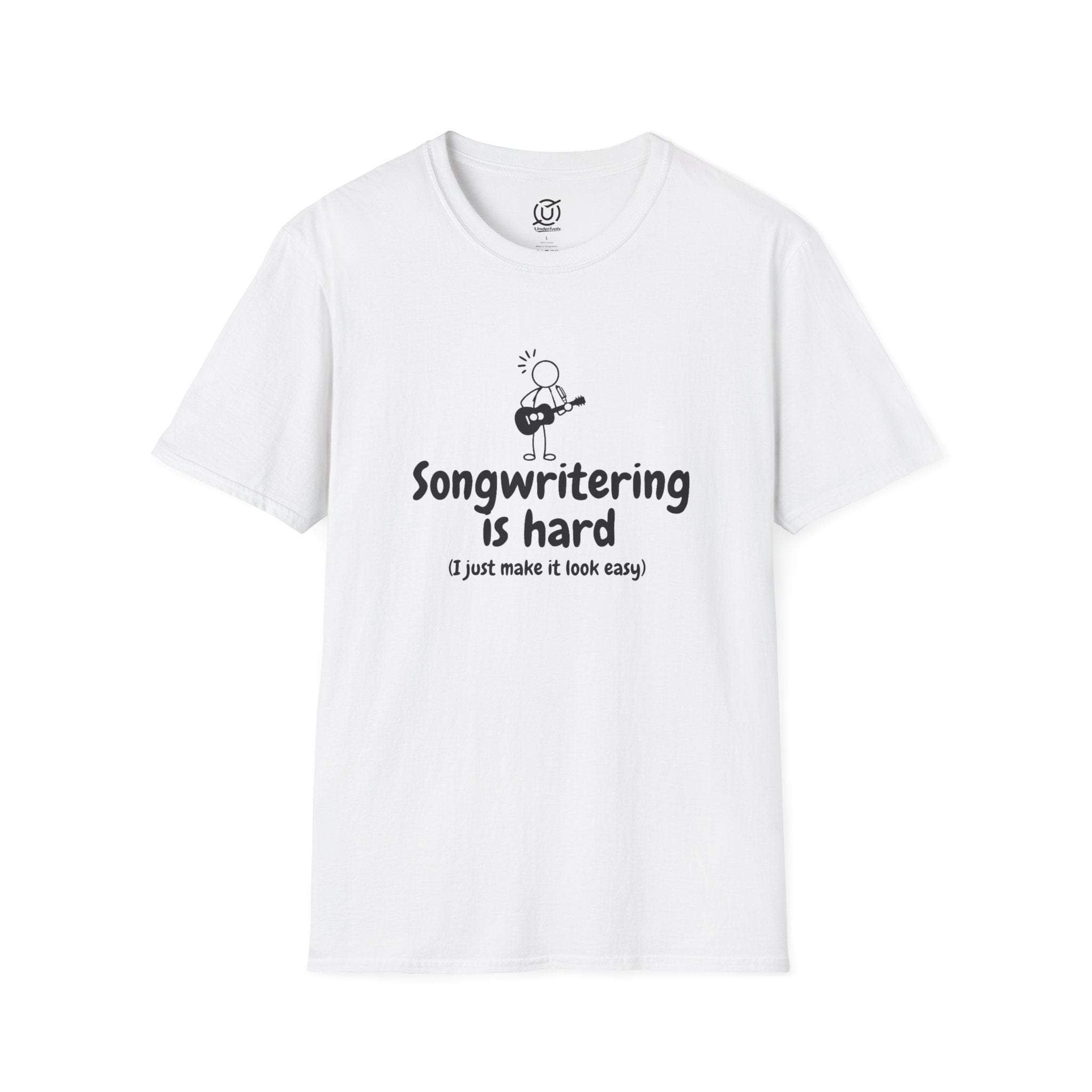 Songwritering