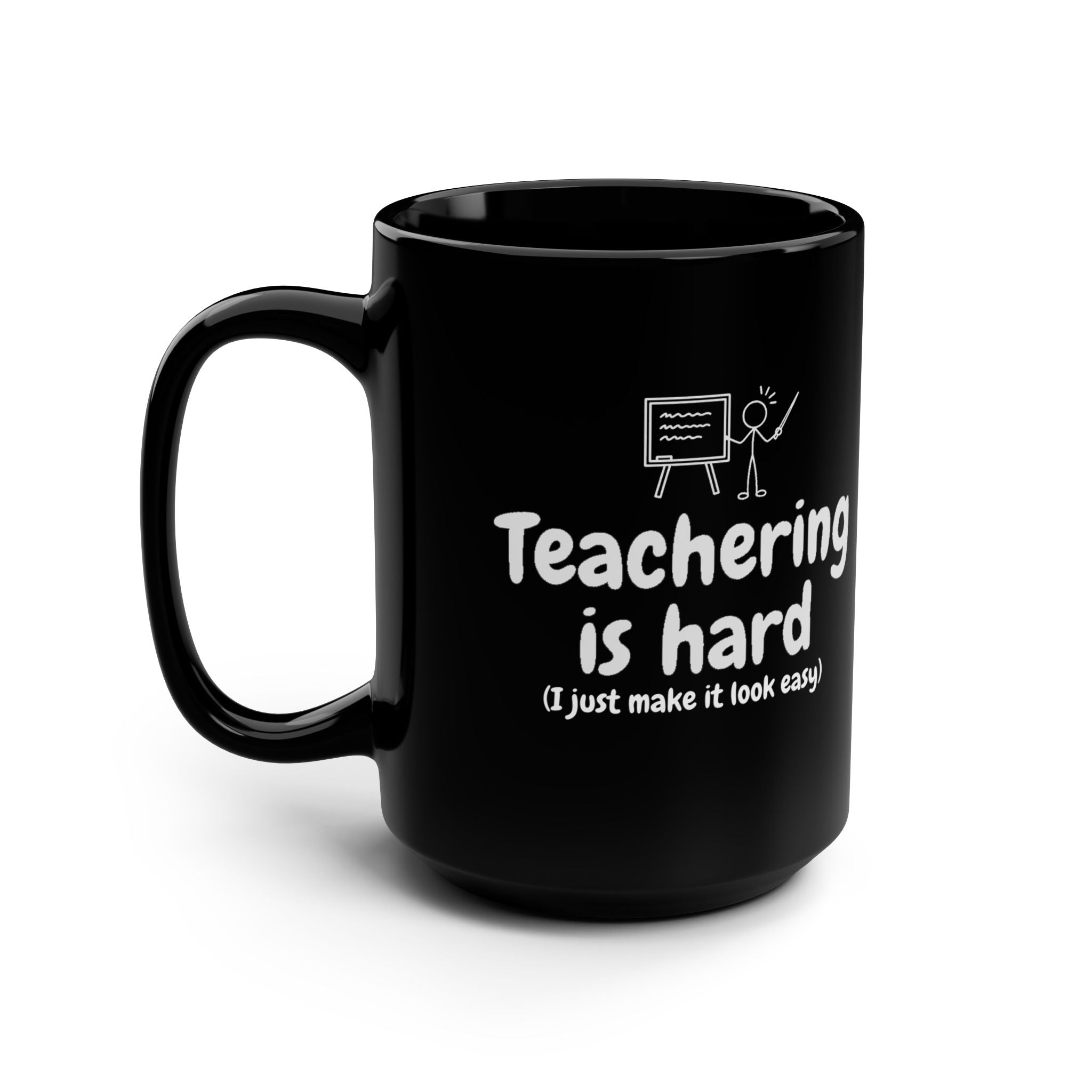 Teachering - Mug