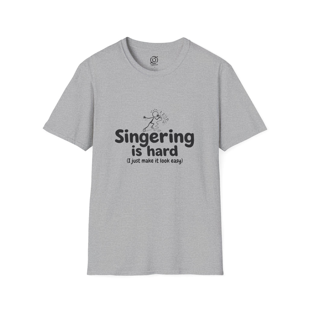 Singering
