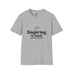 Singering