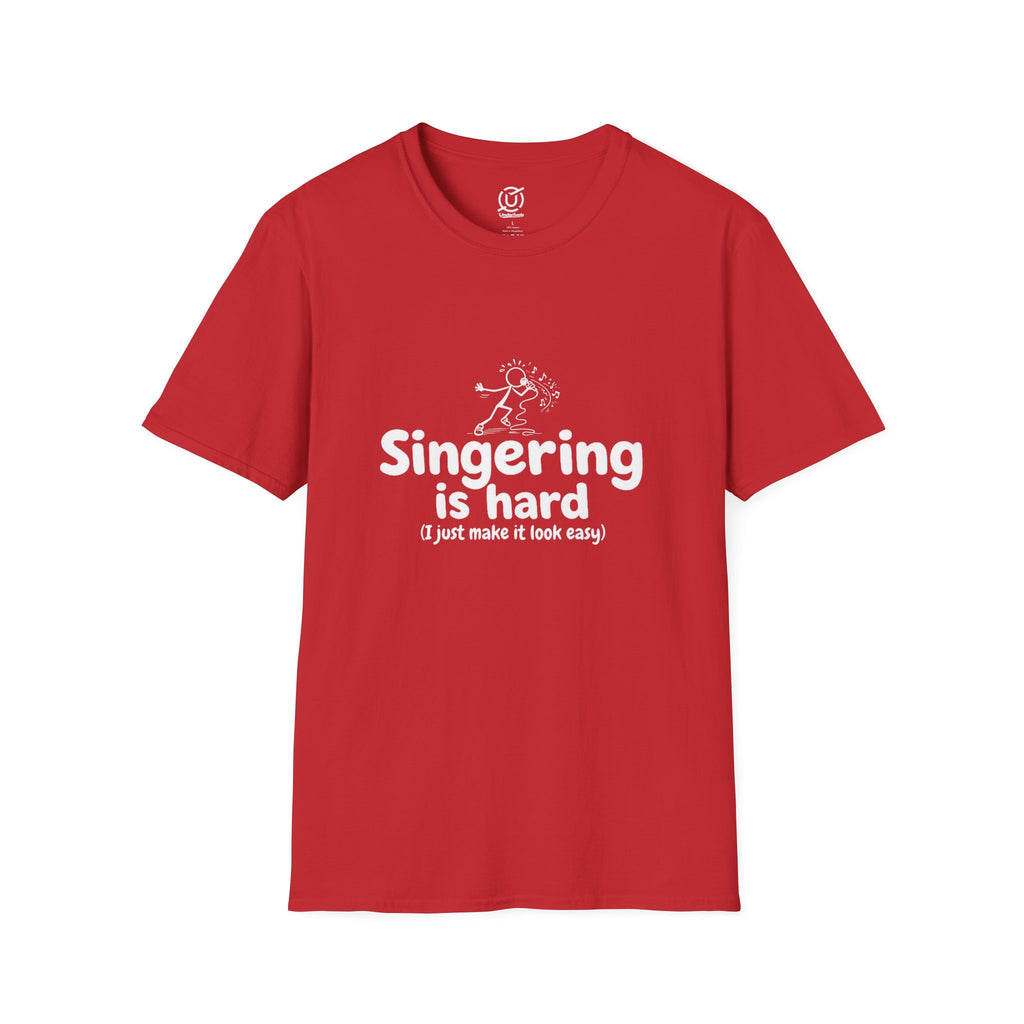 Singering