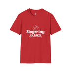 Singering