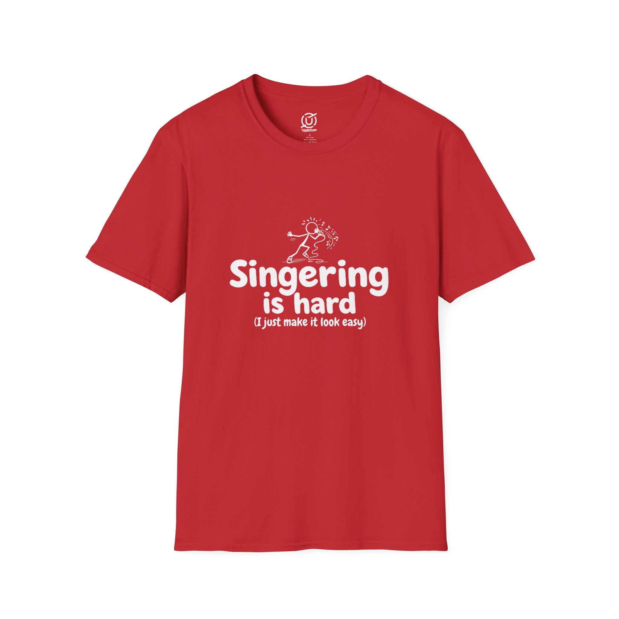Singering