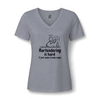 Bartendering