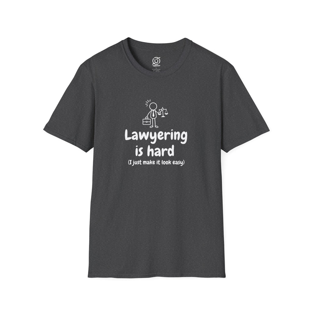 Lawyering